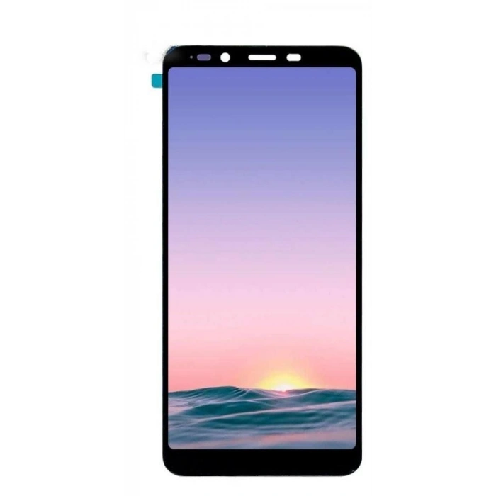 infinix Hot 7 Pro Ekran Dokunmatik Cam  X625