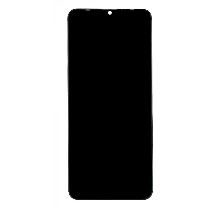 infinix Hot 8 Ekran Dokunmatik Cam  X650