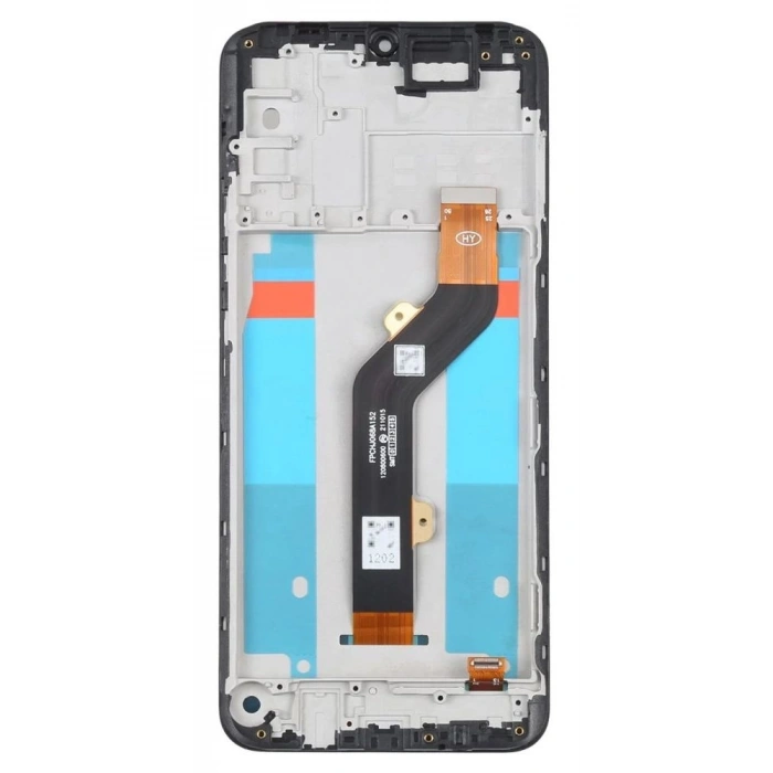 infinix Hot 9 Play Ekran Dokunmatik Cam (ÇITALI)  X680