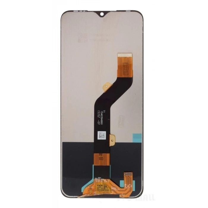 infinix Hot 9 Play X680 Ekran Dokunmatik Cam