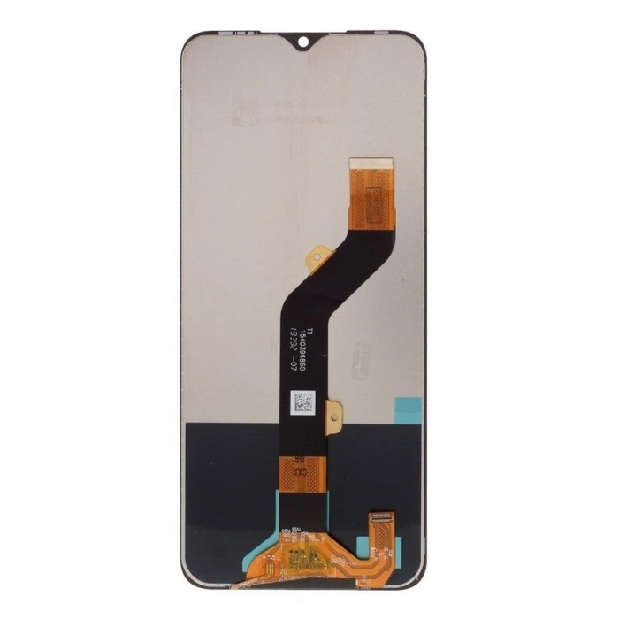 infinix Hot 9 Lite Ekran Dokunmatik Cam