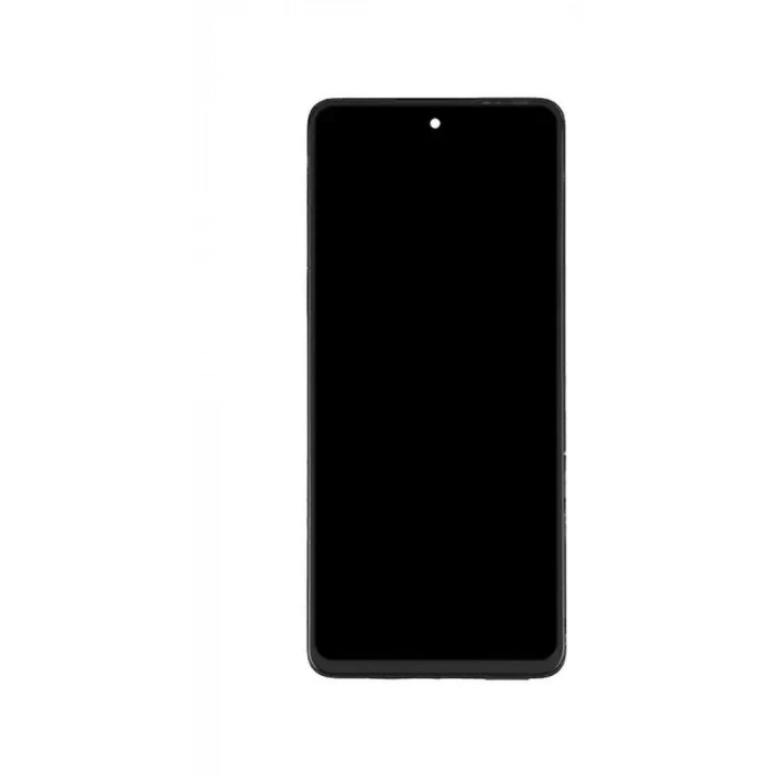 infinix note 10 pro Ekran Dokunmatik Cam (ÇITALI)  X695