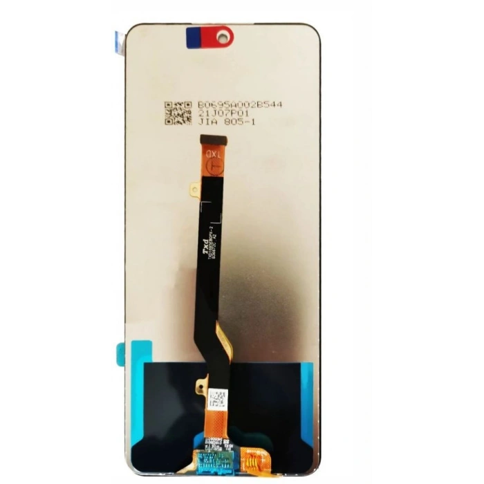 infinix Note 11 Pro Ekran Dokunmatik Cam  X697