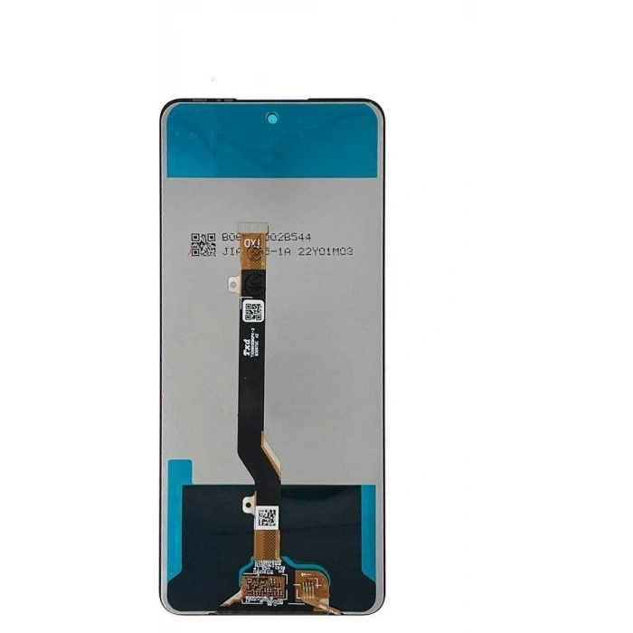 İnfinix Note 11S Ekran Dokunmatik Cam (ÇITALI)  x698