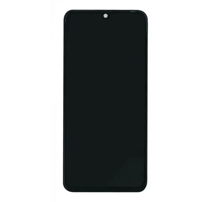 infinix Note 12 Pro Ekran Dokunmatik Cam (ÇITALI) OLED  X670