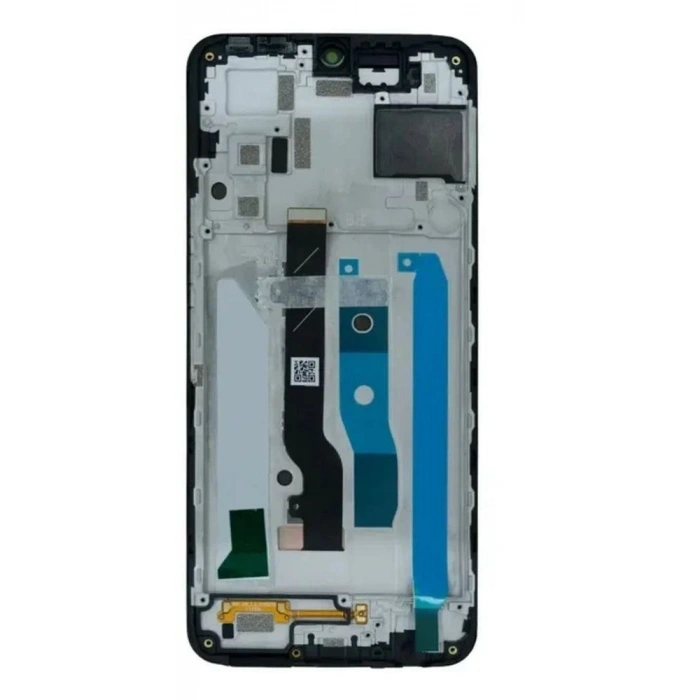 infinix Note 12 Ekran Dokunmatik Cam (ÇITALI) OLED  X670