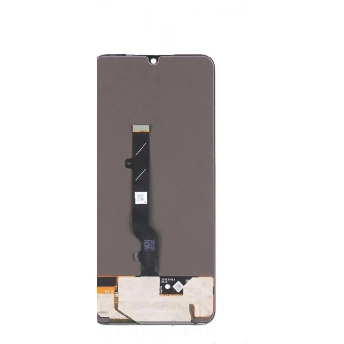 İnfinix Note 12 Pro (4G) Ekran Dokunmatik Cam ORJINAL  x676b