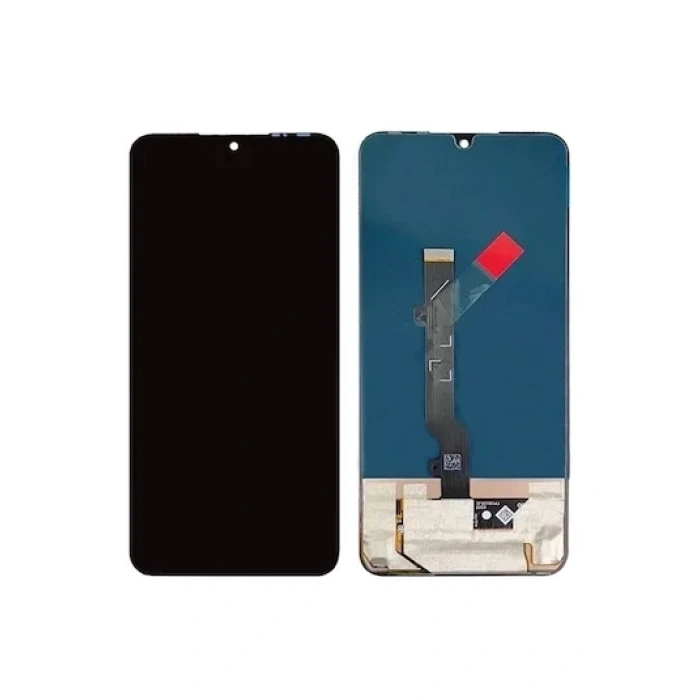 İnfinix Note 12 Vip Ekran Dokunmatik Cam