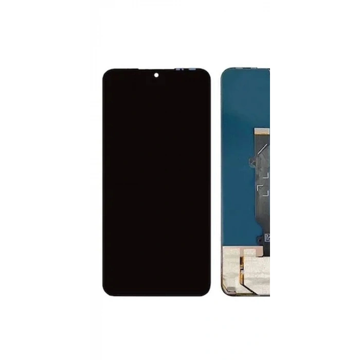 İnfinix Note 12 Vip Ekran Dokunmatik Cam