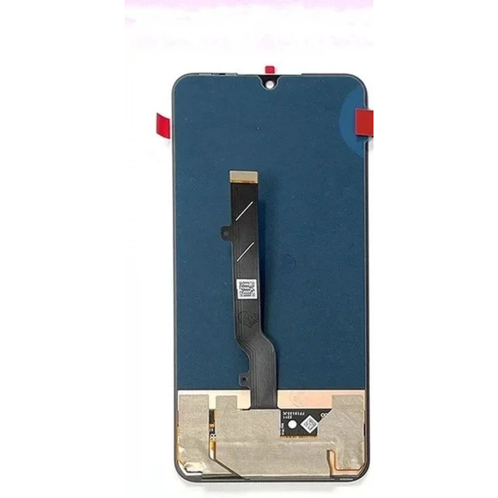 infinix Note 12i (2022) Ekran Dokunmatik Cam ORJINAL  X677