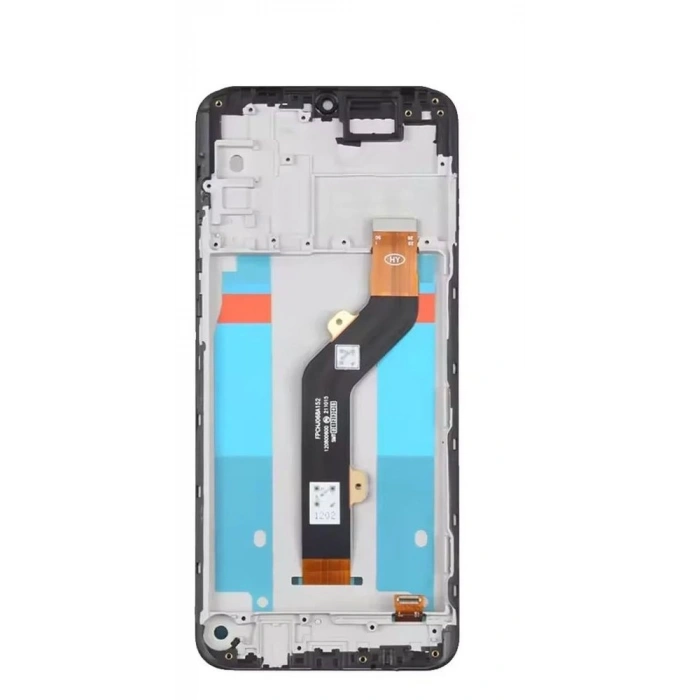 infinix Note 12i Ekran Dokunmatik Cam (ÇITALI)  X6819