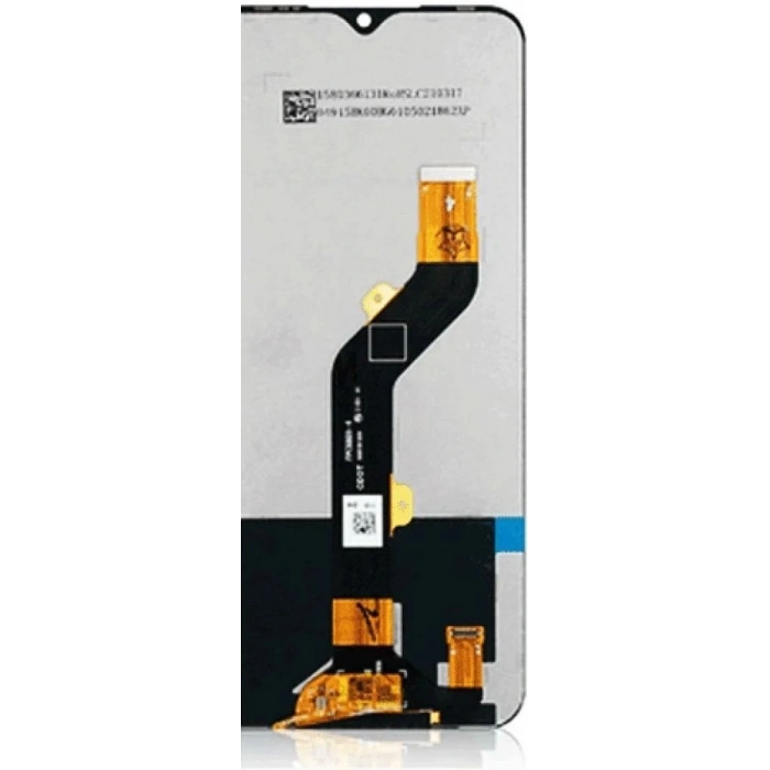 infinix Note 12i Ekran Dokunmatik Cam  X6819