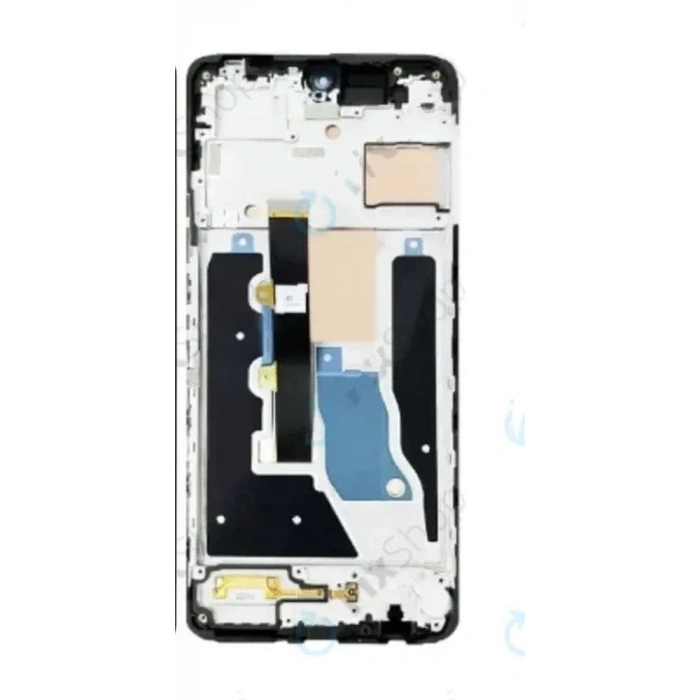 İnfinix Note 30 Pro Ekran Dokunmatik Cam (ÇITALI) Aa Kalite TFT LCD  X678