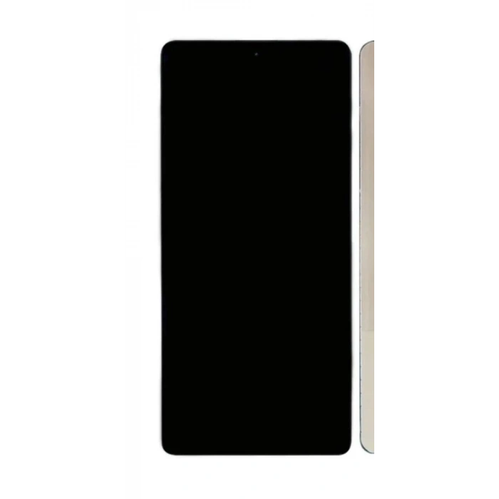 İnfinix Note 30 Pro Ekran Dokunmatik Cam Aa Kalite TFT LCD  X678