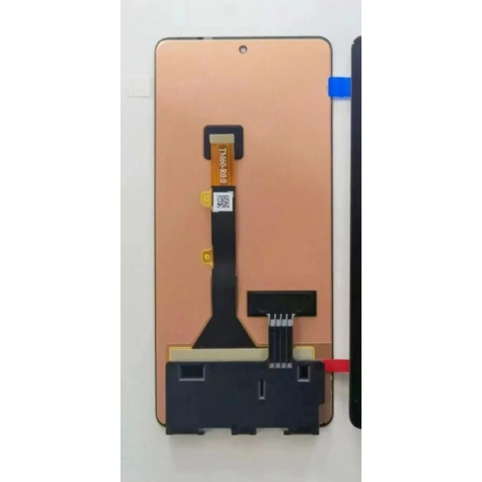 infinix Note 30 Pro Ekran Dokunmatik Cam ORJINAL  X678B