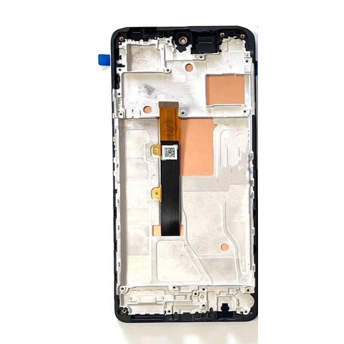 infinix Note 30 vip Ekran Dokunmatik Cam (ÇITALI) ORJINAL