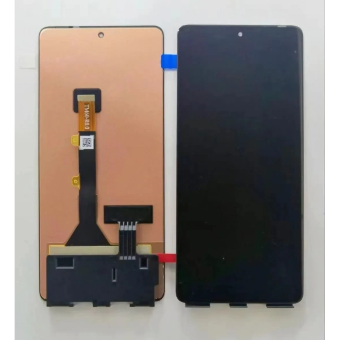 infinix GT 10 Pro ORJİNAL Lcd Dokunmatik Ekran X6739