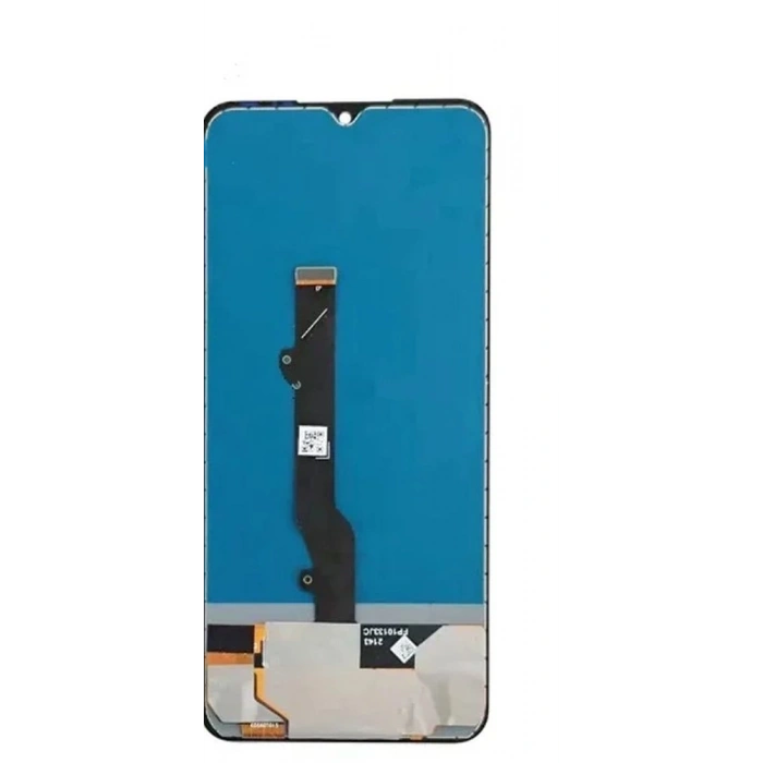 infinix Note 30i Ekran Dokunmatik Cam ORJINAL  X6716