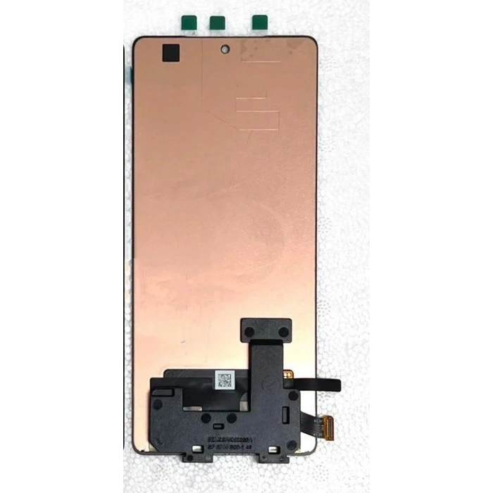infinix Note 40 Ekran Dokunmatik Cam ORJINAL  X6853