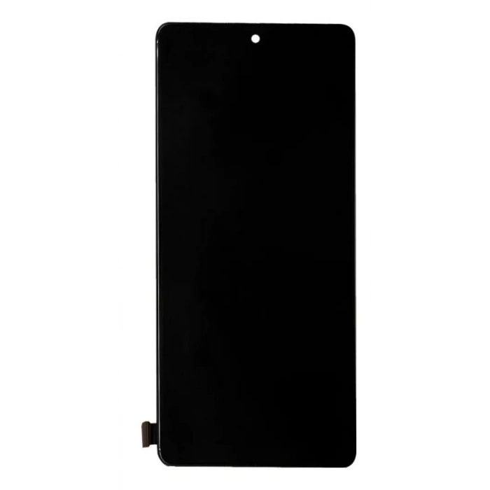 infinix Note 40 Ekran Dokunmatik Cam Aa Kalite TFT LCD  X6853