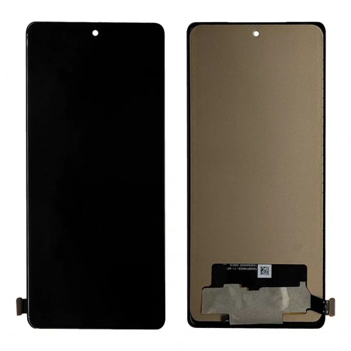infinix Note 40 TFT Lcd Dokunmatik Ekran X6853