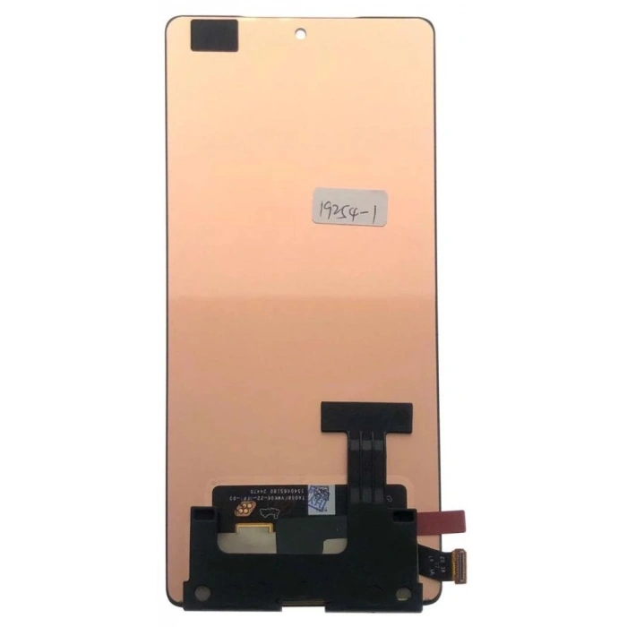 infinix GT 30 Pro Ekran Dokunmatik Cam  X6873