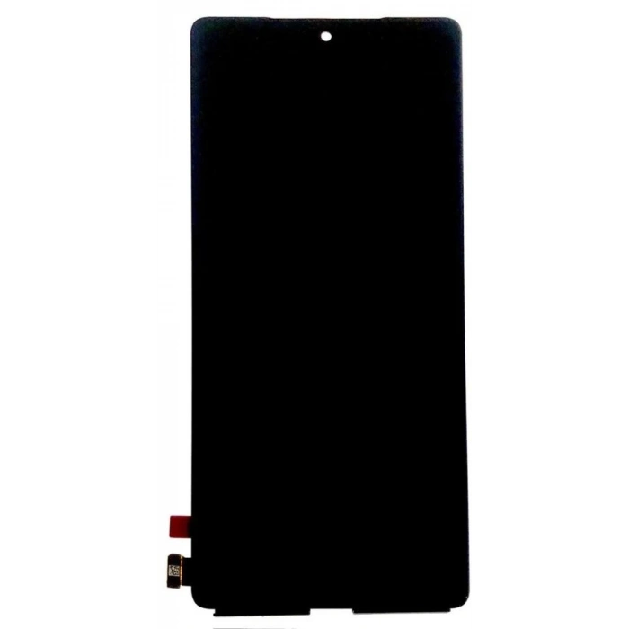 infinix GT 30 Pro Ekran Dokunmatik Cam  X6873