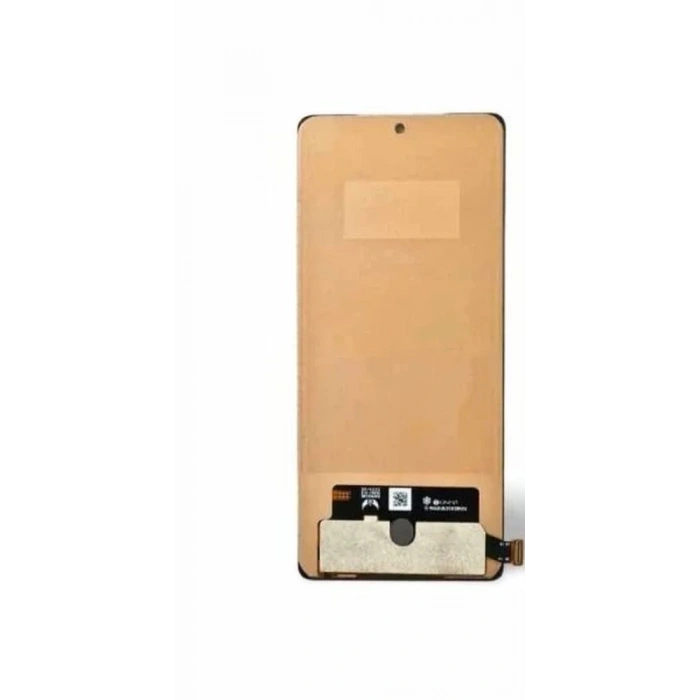 infinix Note 50 pro Ekran Dokunmatik Cam ORJINAL