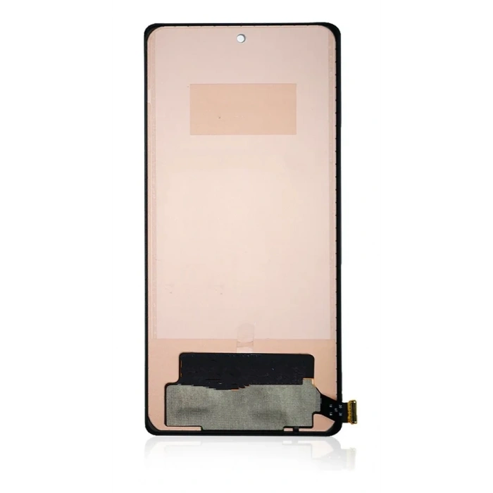 infinix Note 50s Ekran Dokunmatik Cam TFT X6870