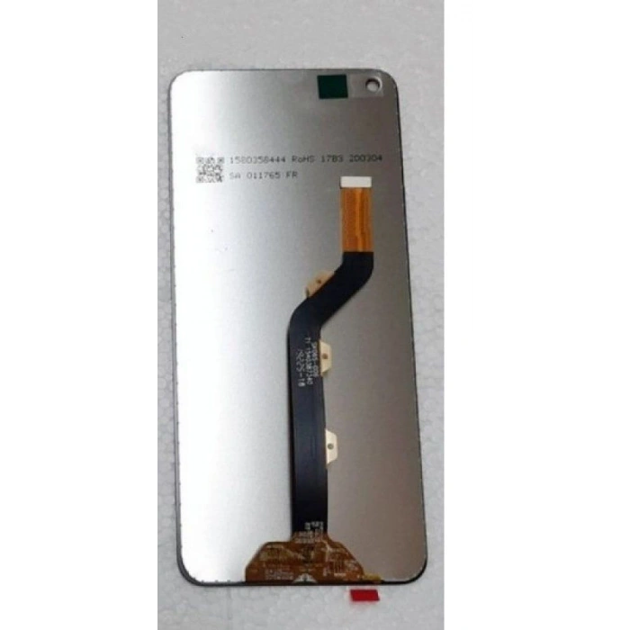 infinix Note 7 Lite Ekran Dokunmatik Cam  x655 x656