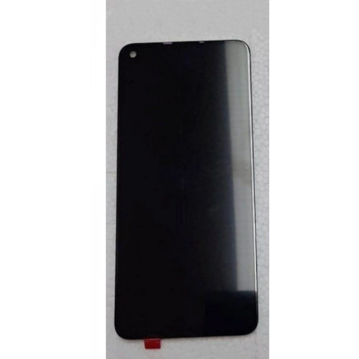 infinix Note 7 Lite Ekran Dokunmatik Cam  x655 x656