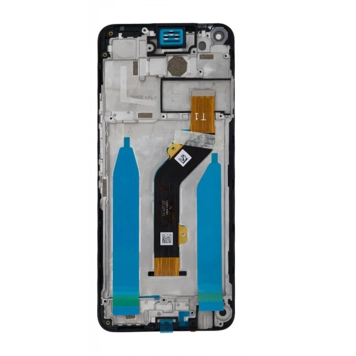 infinix Note 7 Ekran Dokunmatik Cam (ÇITALI)  (X690)