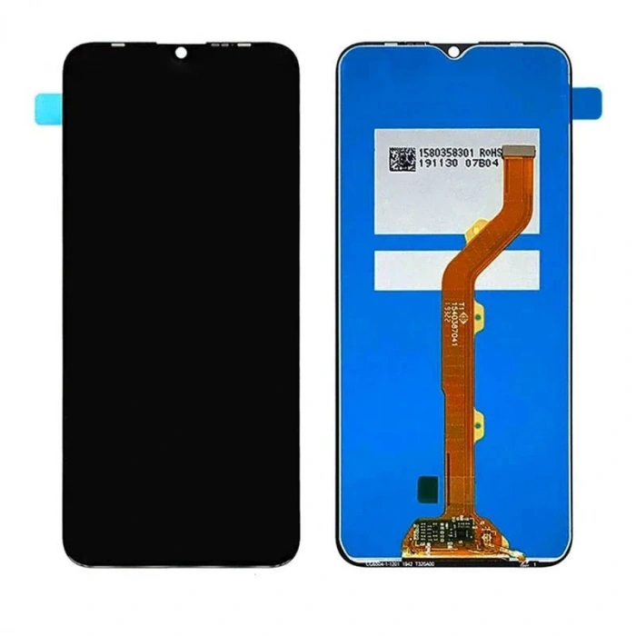 İnfinix Smart 4 Ekran Dokunmatik Cam  X653