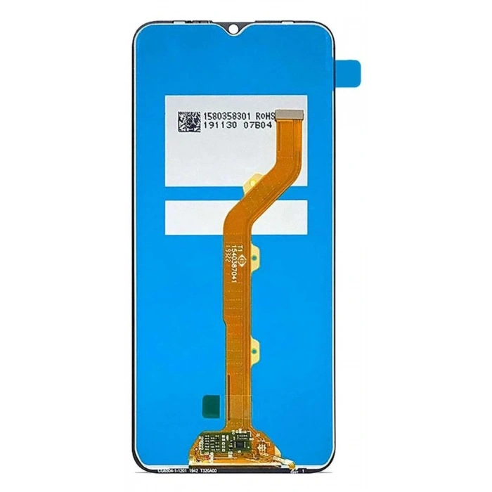 infinix Smart 4C Ekran Dokunmatik Cam  X653C