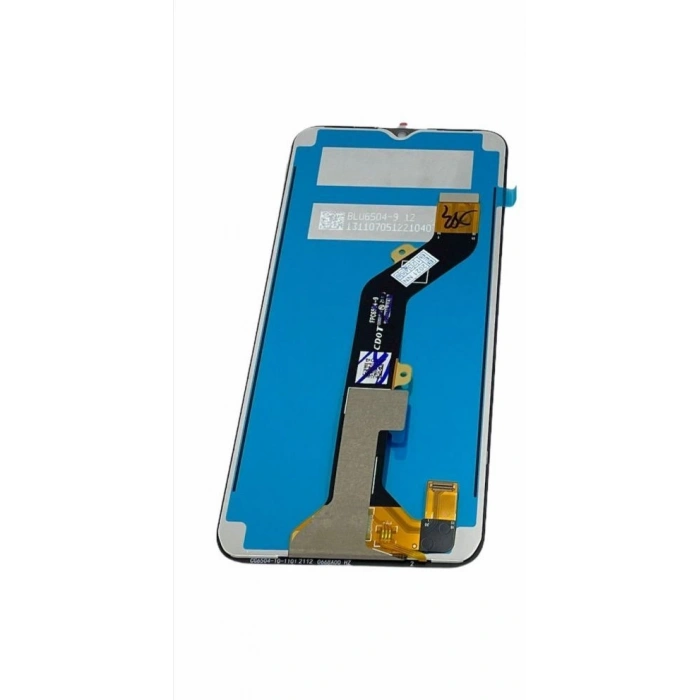 itel vision2s Ekran Dokunmatik Cam