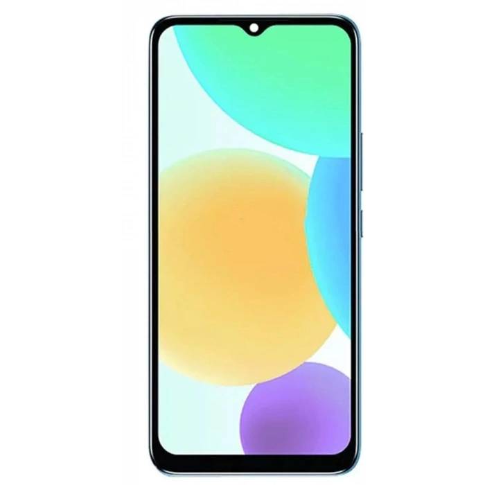 infinix Smart 6 Ekran Dokunmatik Cam (ÇITALI)  X6511B