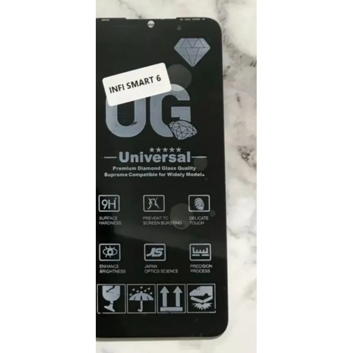 infinix Smart 6 Ekran Dokunmatik Cam  X6511B