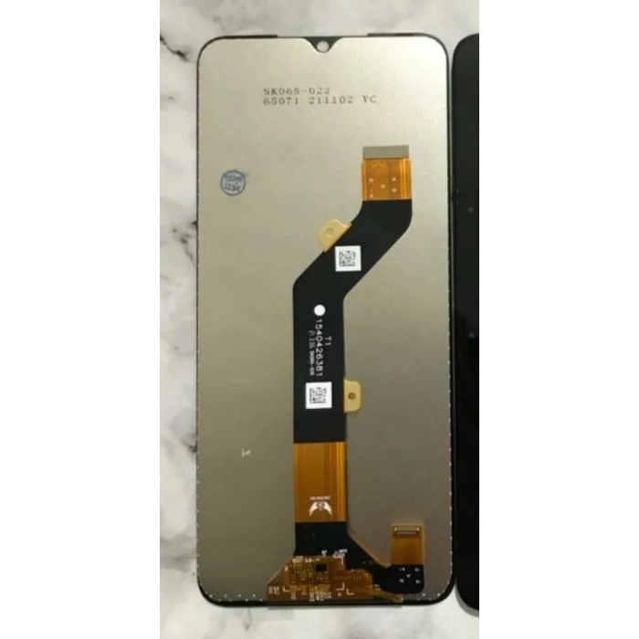 infinix Smart 6 Ekran Dokunmatik Cam  X6511B