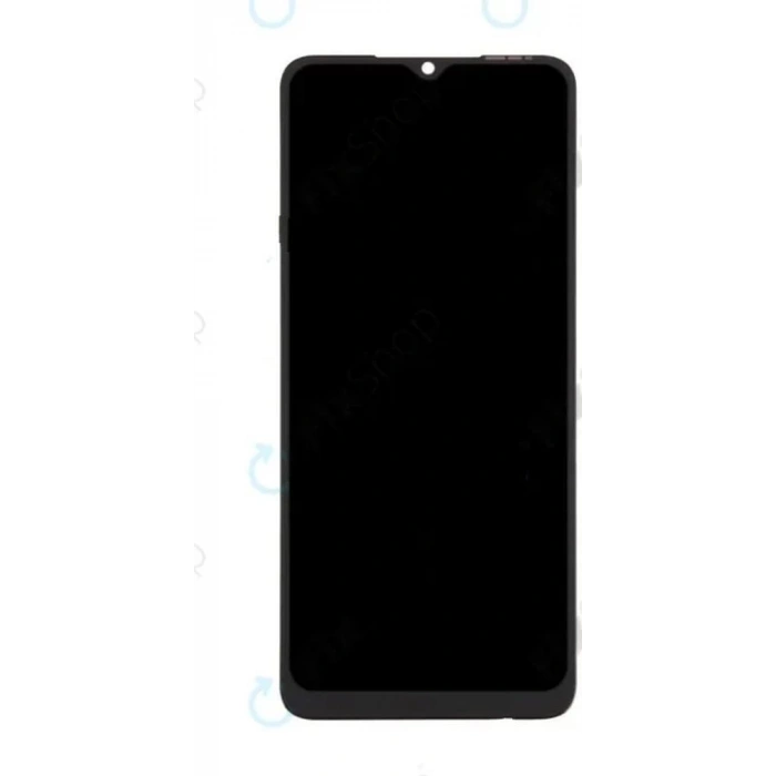 infinix Smart 7 Ekran Dokunmatik Cam (ÇITALI)  X6515