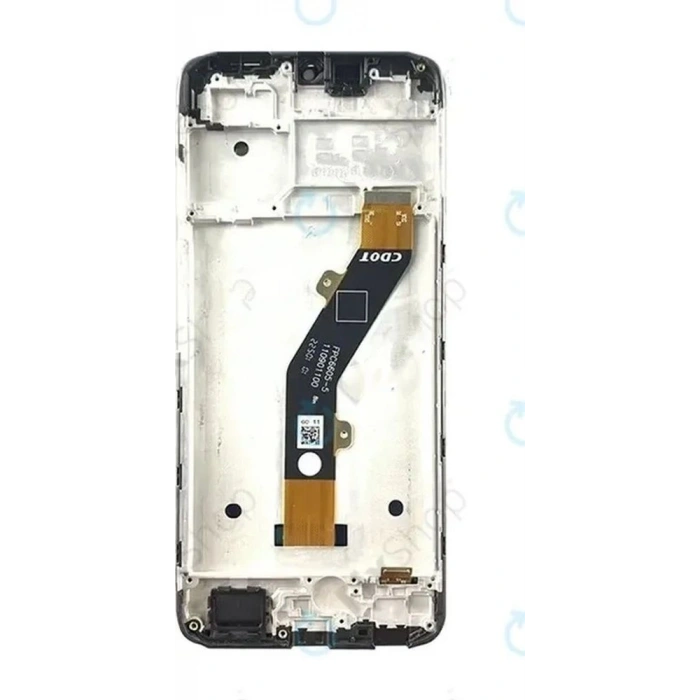 infinix Smart 7 Ekran Dokunmatik Cam (ÇITALI)  X6515