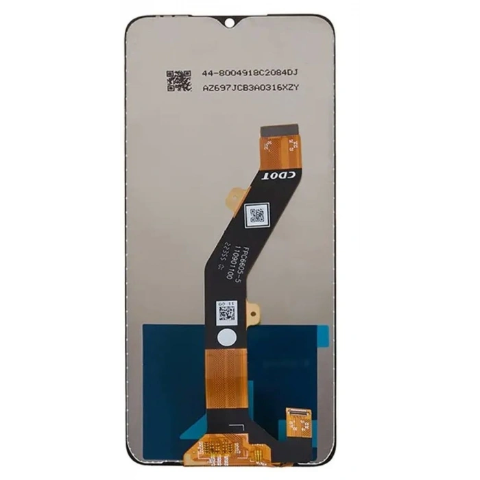 infinix Smart 7 HD Ekran Dokunmatik Cam  X6516