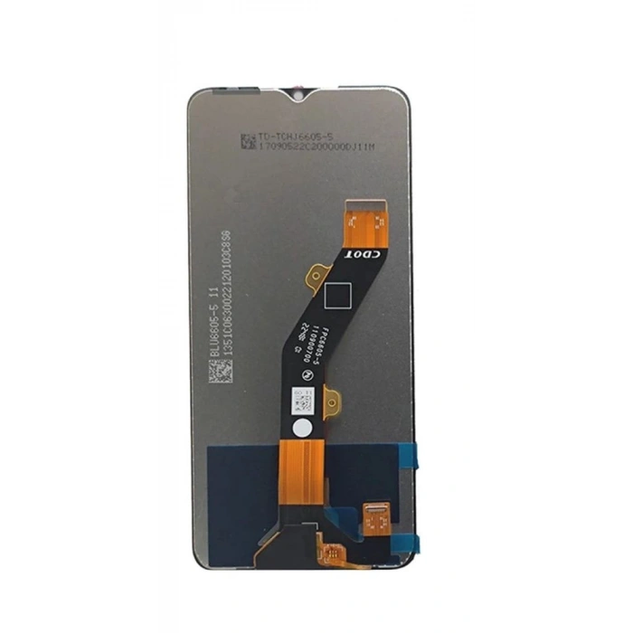 infinix Smart 7 (India) Ekran Dokunmatik Cam  X6517