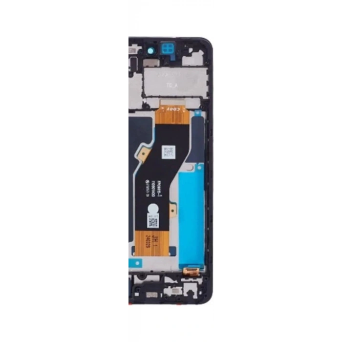 infinix Smart 8 Ekran Dokunmatik Cam (ÇITALI)  X6525