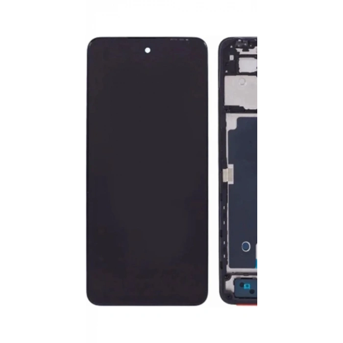 infinix Smart 8 Ekran Dokunmatik Cam (ÇITALI)  X6525