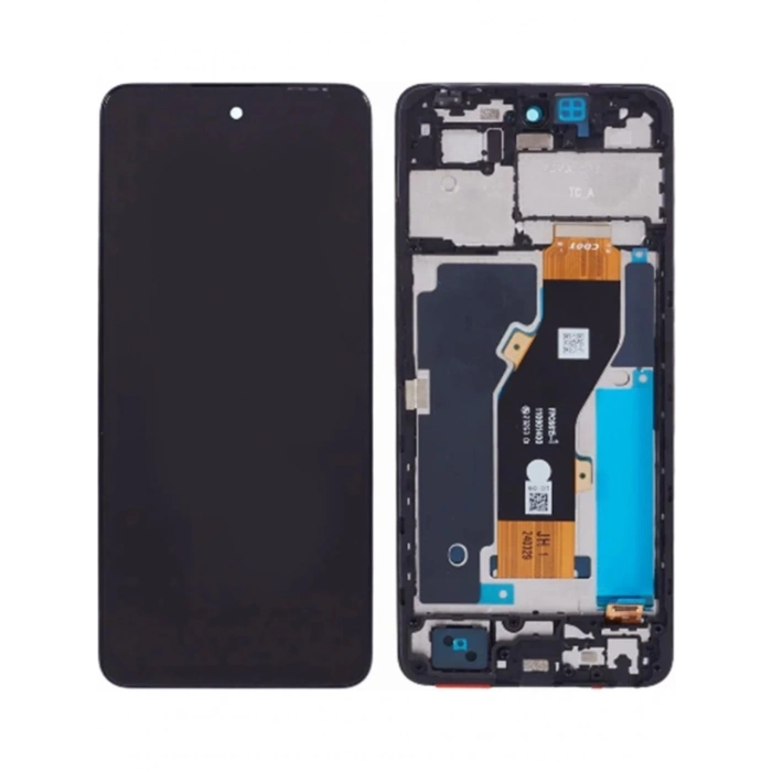 infinix Smart 8 Ekran Dokunmatik Cam (ÇITALI)  X6525