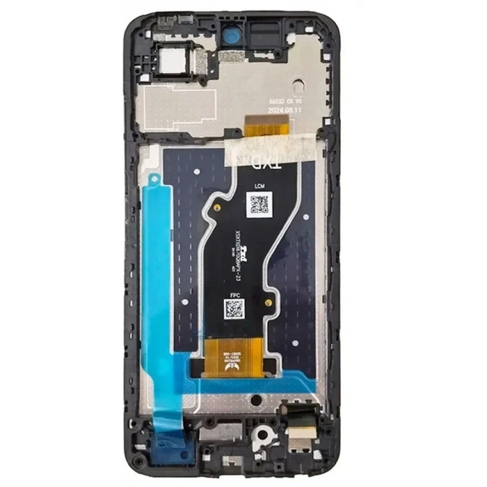 infinix Smart 9 Ekran Dokunmatik Cam (ÇITALI)