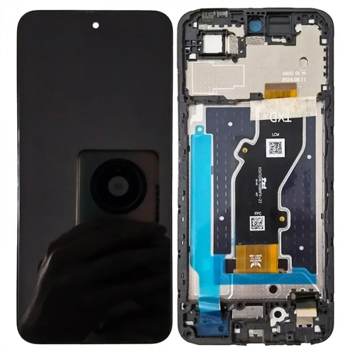 infinix Smart 9 Ekran Dokunmatik Cam (ÇITALI)