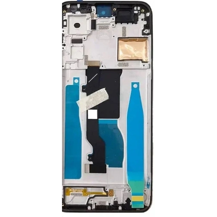 infinix Zero 20 Ekran Dokunmatik Cam (ÇITALI) ORJINAL   X6821