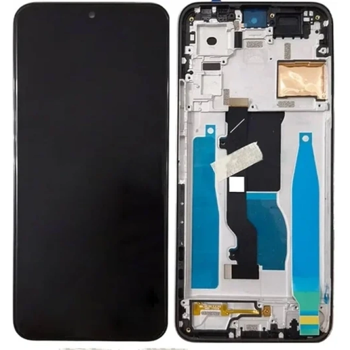 infinix Zero 20 Ekran Dokunmatik Cam (ÇITALI) ORJINAL   X6821