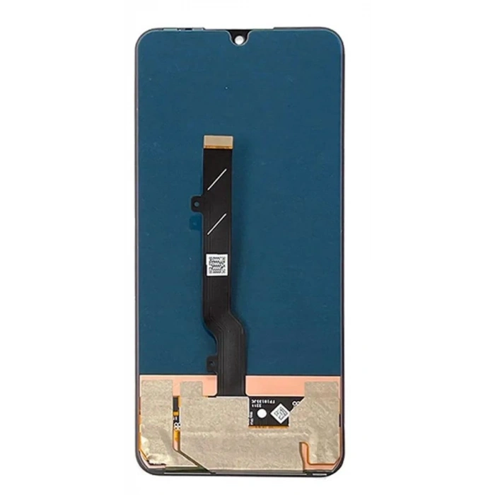 infinix Zero 20 Ekran Dokunmatik Cam ORJINAL  X6821